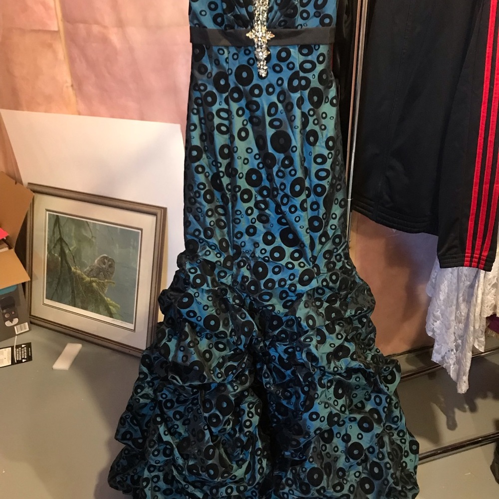Formal/ grad dress